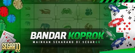 SegarQQ : Cara Main & Daftar Situs PKV Games QQ Online Aman.